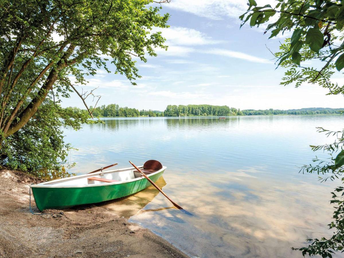Gaeste- Und Appartementhaus Stachl Waging am See Exteriör bild